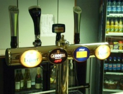 Réserver un hôtel à proximité de The Lexington